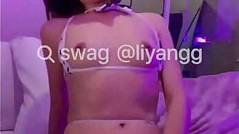 泰國s級美女直播主@liyangg 全裸自慰免費看 SWAG.live @liyangg