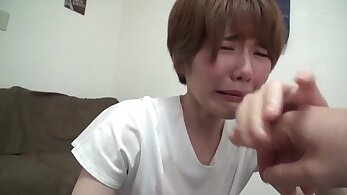 Japanese Lesbian